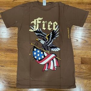 Ed Hardy Men’s T-Shirt